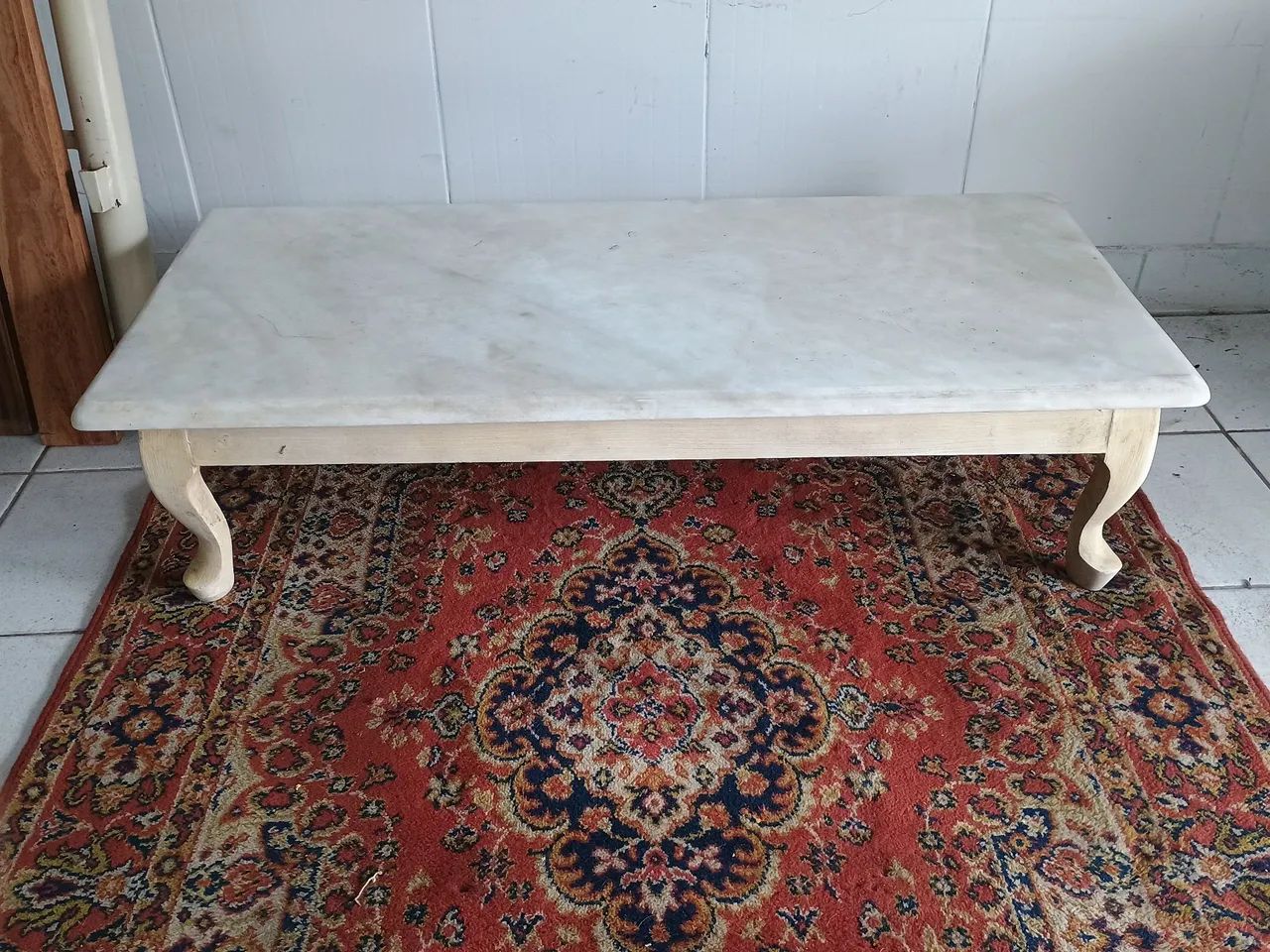 Mesa de Centro/ Espelho  - Foto 2