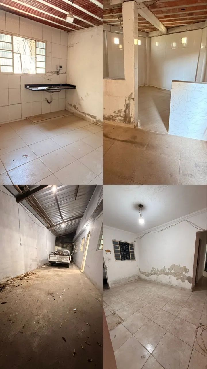 Casa Bairro Tropical/ Contagem  - Foto 3