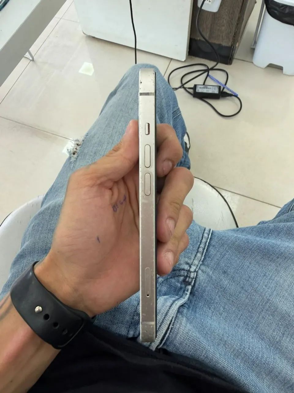 iPhone 13 URGENTE  - Foto 2