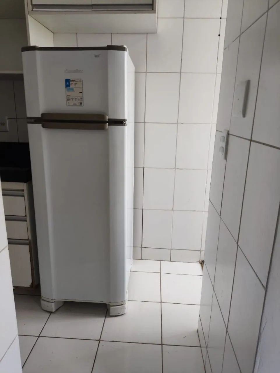 Alugo e vendo residencial aracagy 