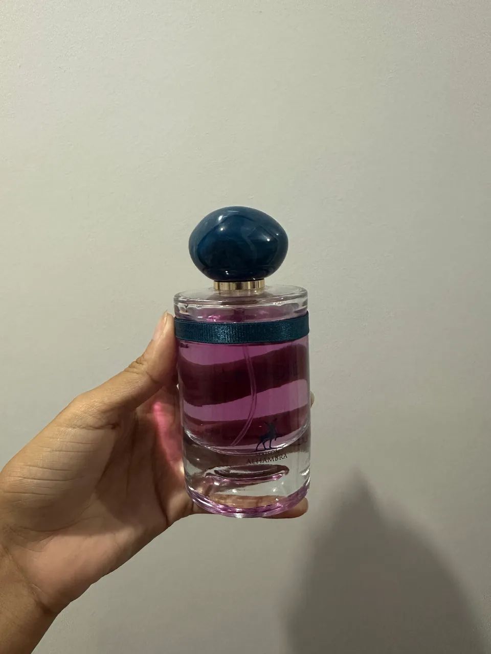 Perfume La Voie  - Foto 3
