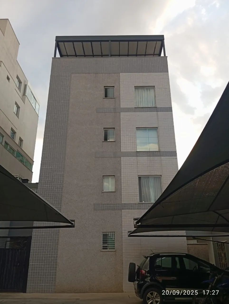 Foto - Belo Horizonte - Miramar (Barreiro)