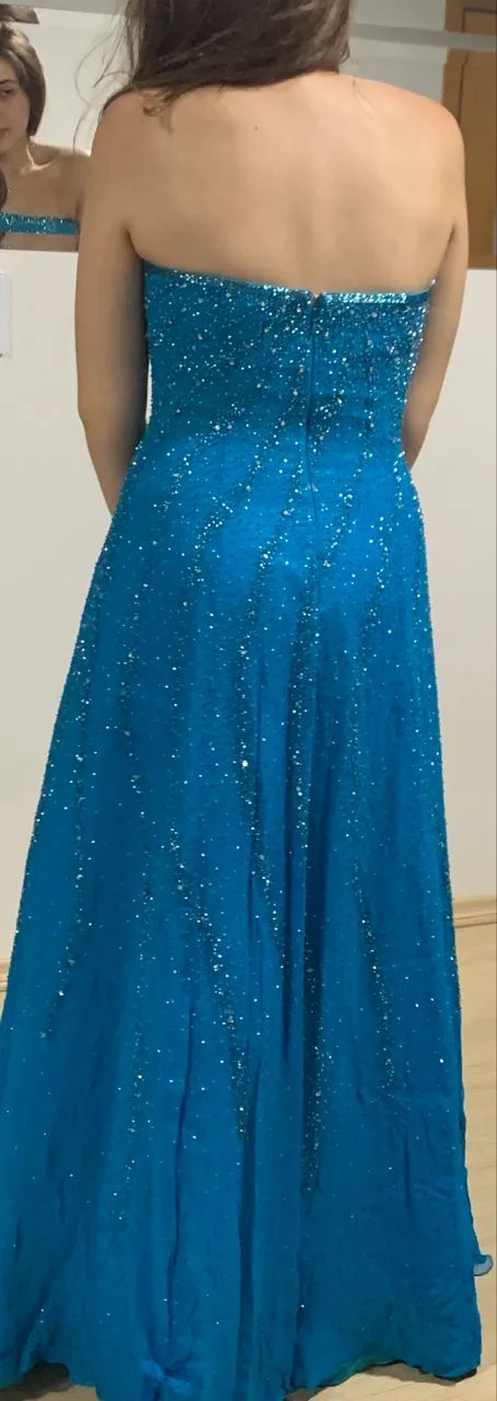Vestidos Festas - Foto 5