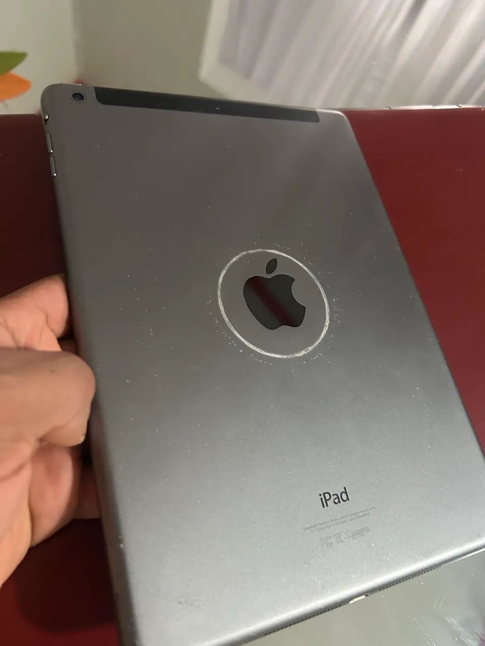 iPad Air 