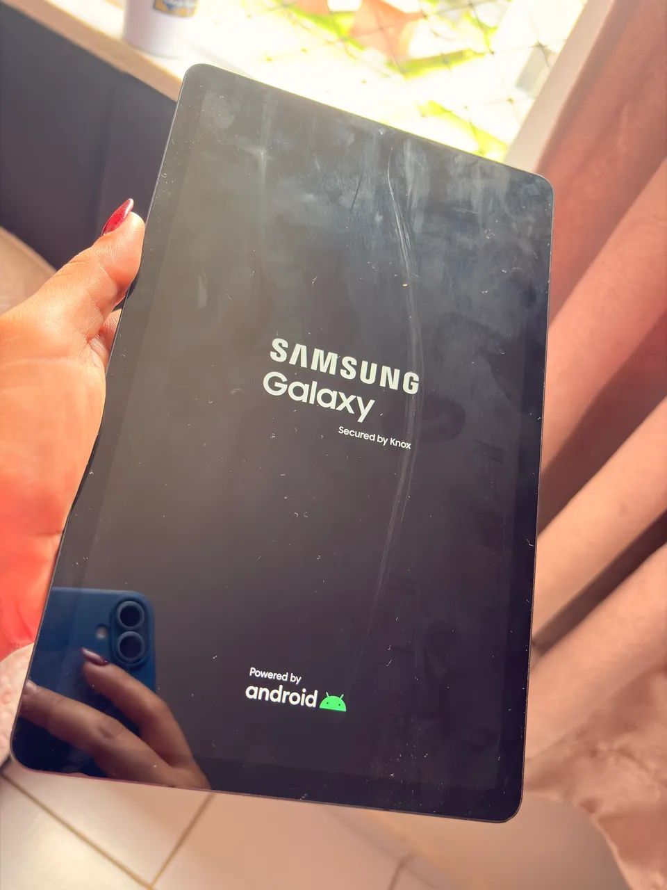 Tablet s6 lite Samsung  - Foto 4
