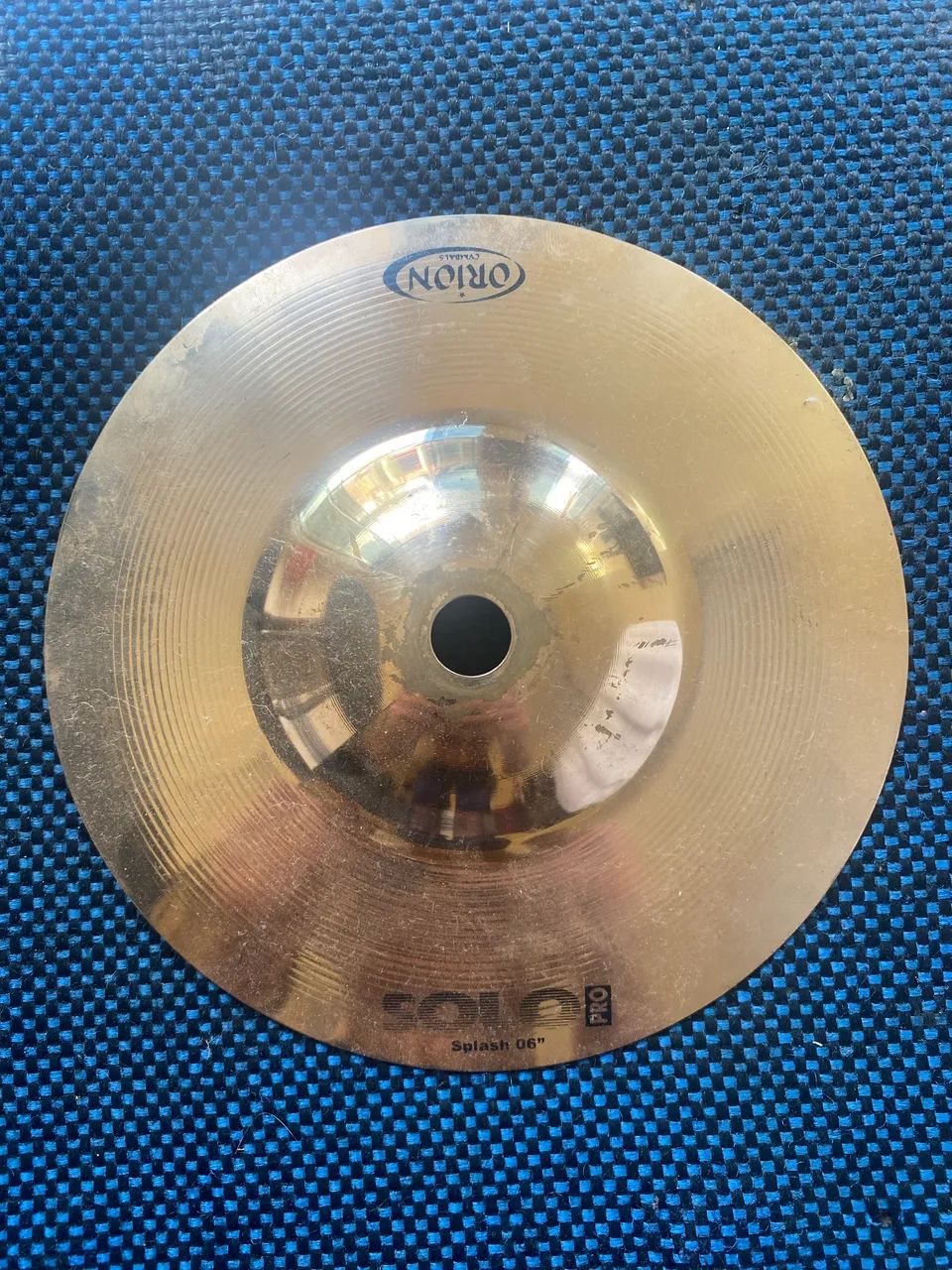 Splash solo pro 06? Orion