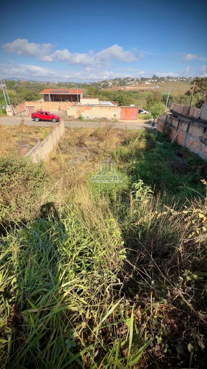 Lote Plano 360m² em Igarapé - MG - Foto 5