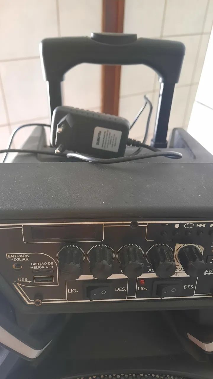 Caixa de  Sumay funcionando  - Foto 2