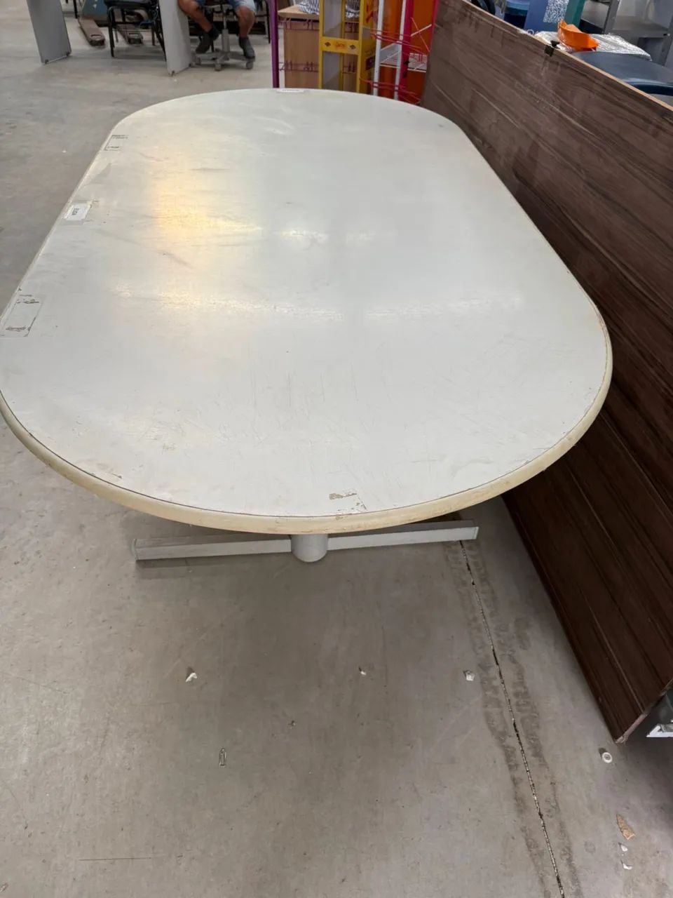 Mesa sala de reunião - Foto 2