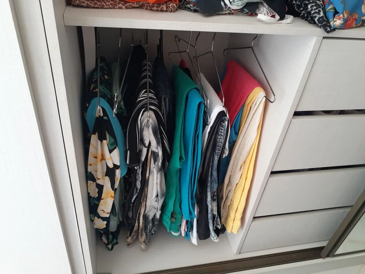 Desapegos de roupas femininas  - Foto 2