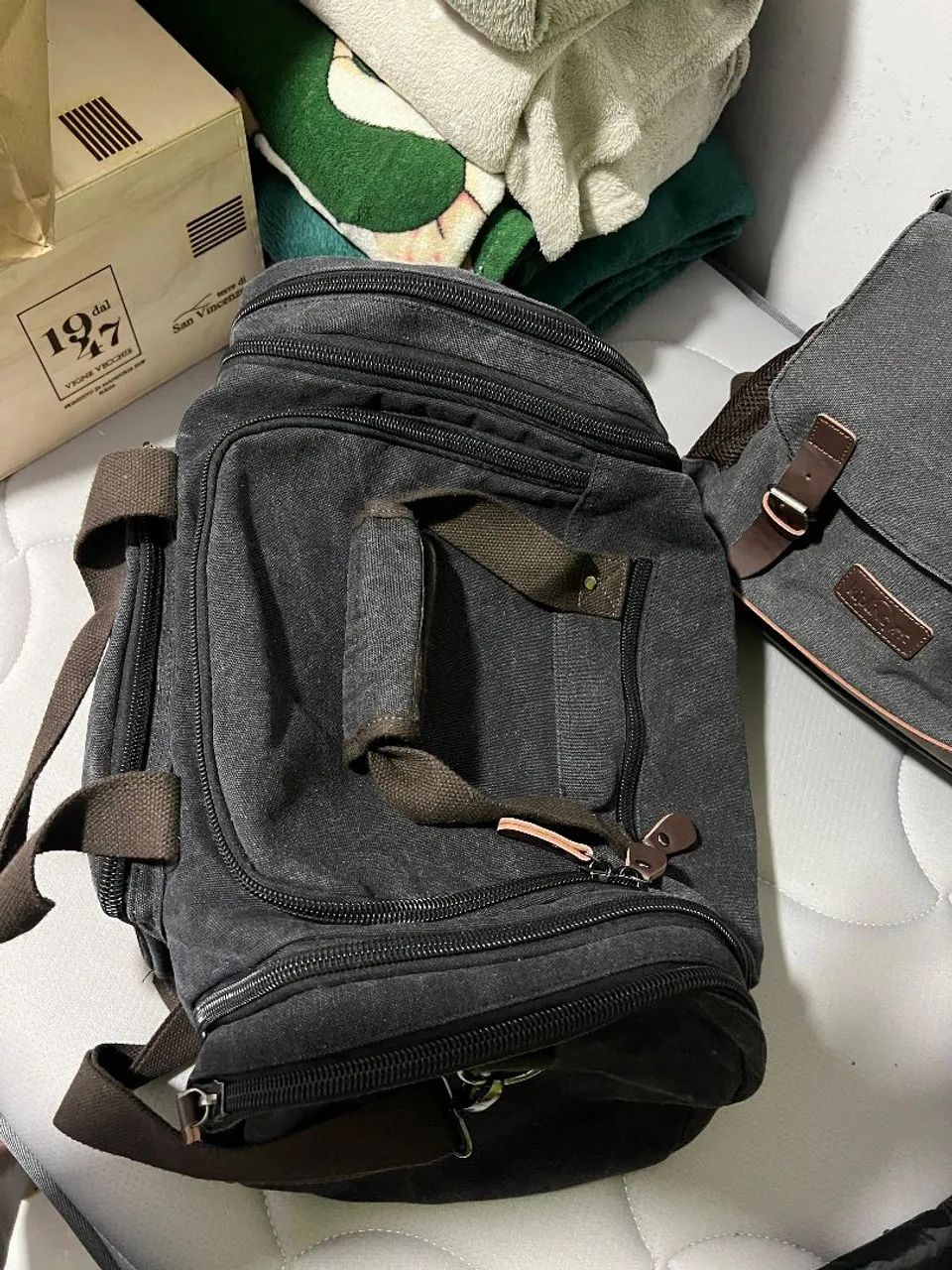  Vende-sse Kit bolsa  - Foto 4