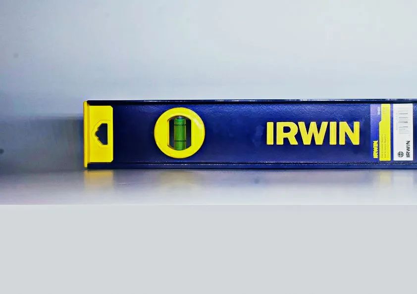Nivel  Irwin. - Foto 2