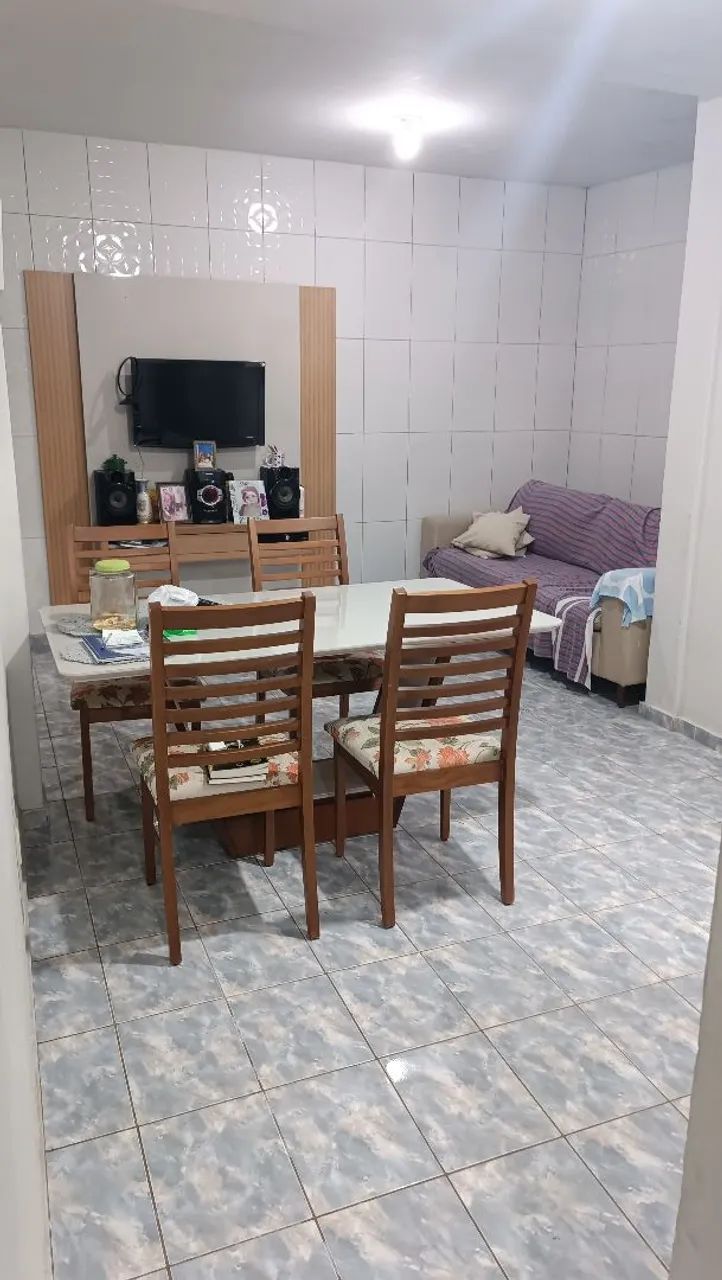 Foto - Ribeirão das Neves - Landi 2ª Seção (Justinópolis)