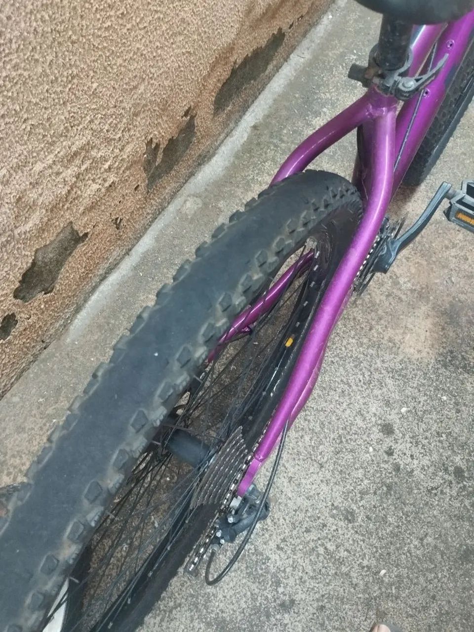 bike aro 29 - Foto 4