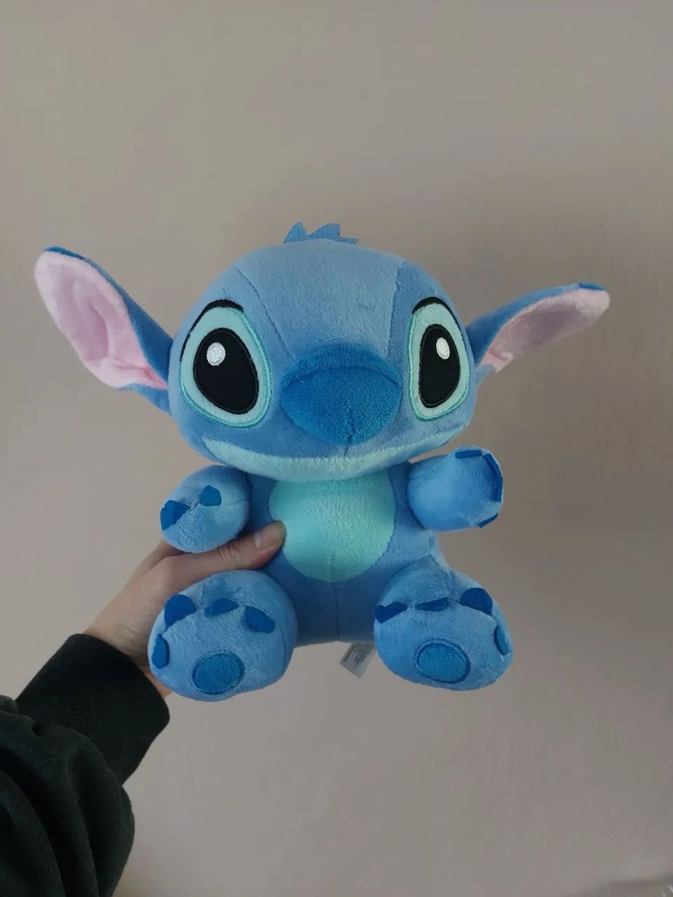Pelúcia urso stitch  - Foto 2