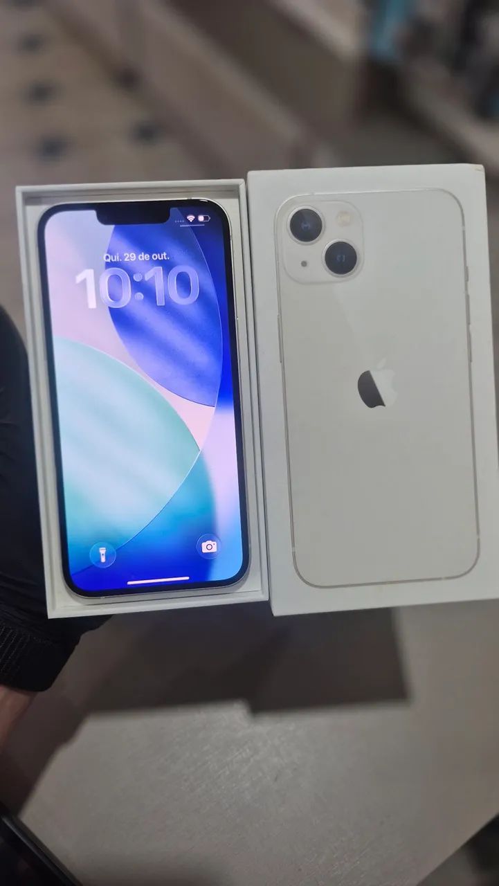 Iphone 13 128gb