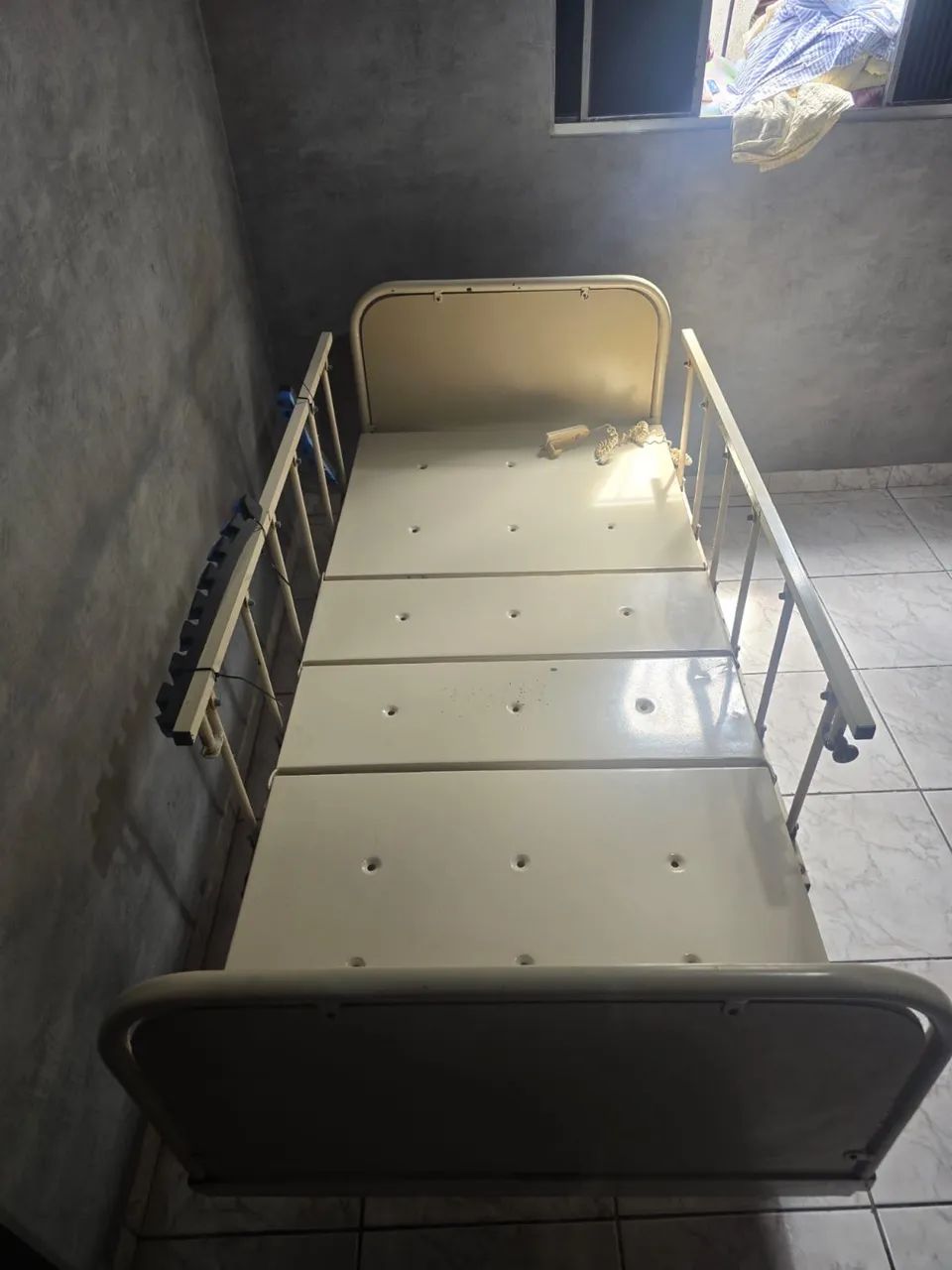 Cama Hospitalar  - Foto 2