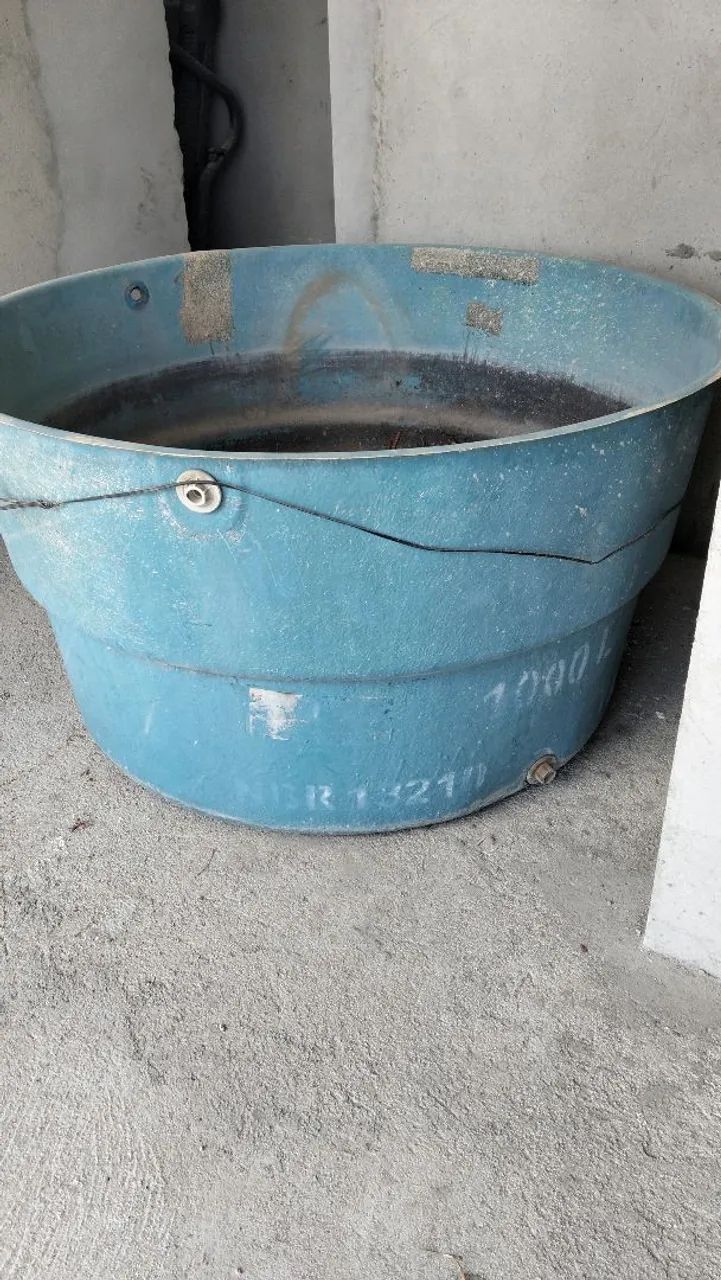 Caixa d'água  - Foto 2