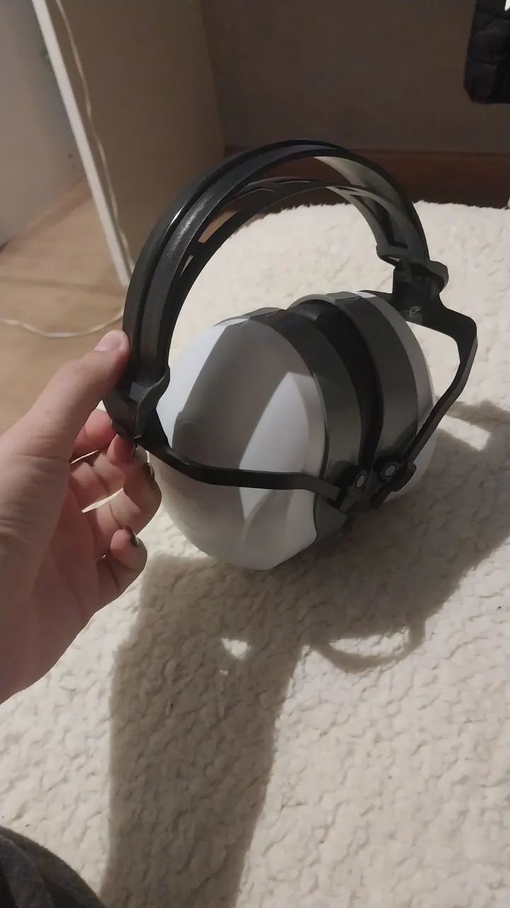 FONE DE OUVIDO ANTI RUIDO  - Foto 4