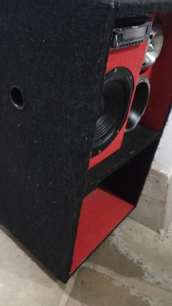 Caixa Bob - Foto 4