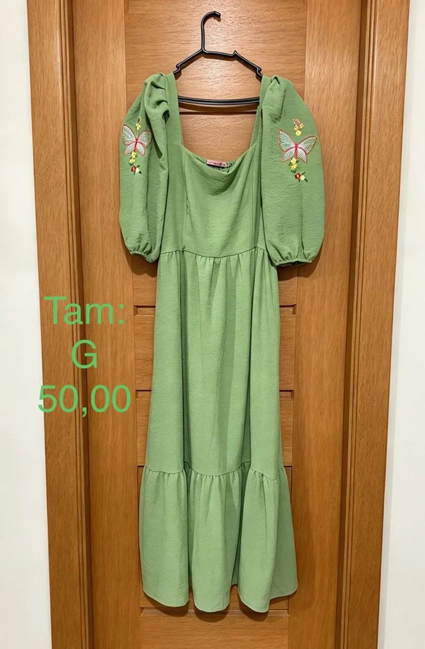 Vestidos - Foto 4