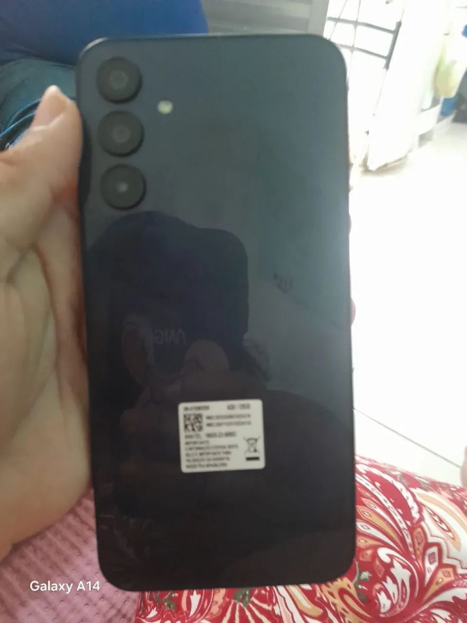 Celular - Foto 5