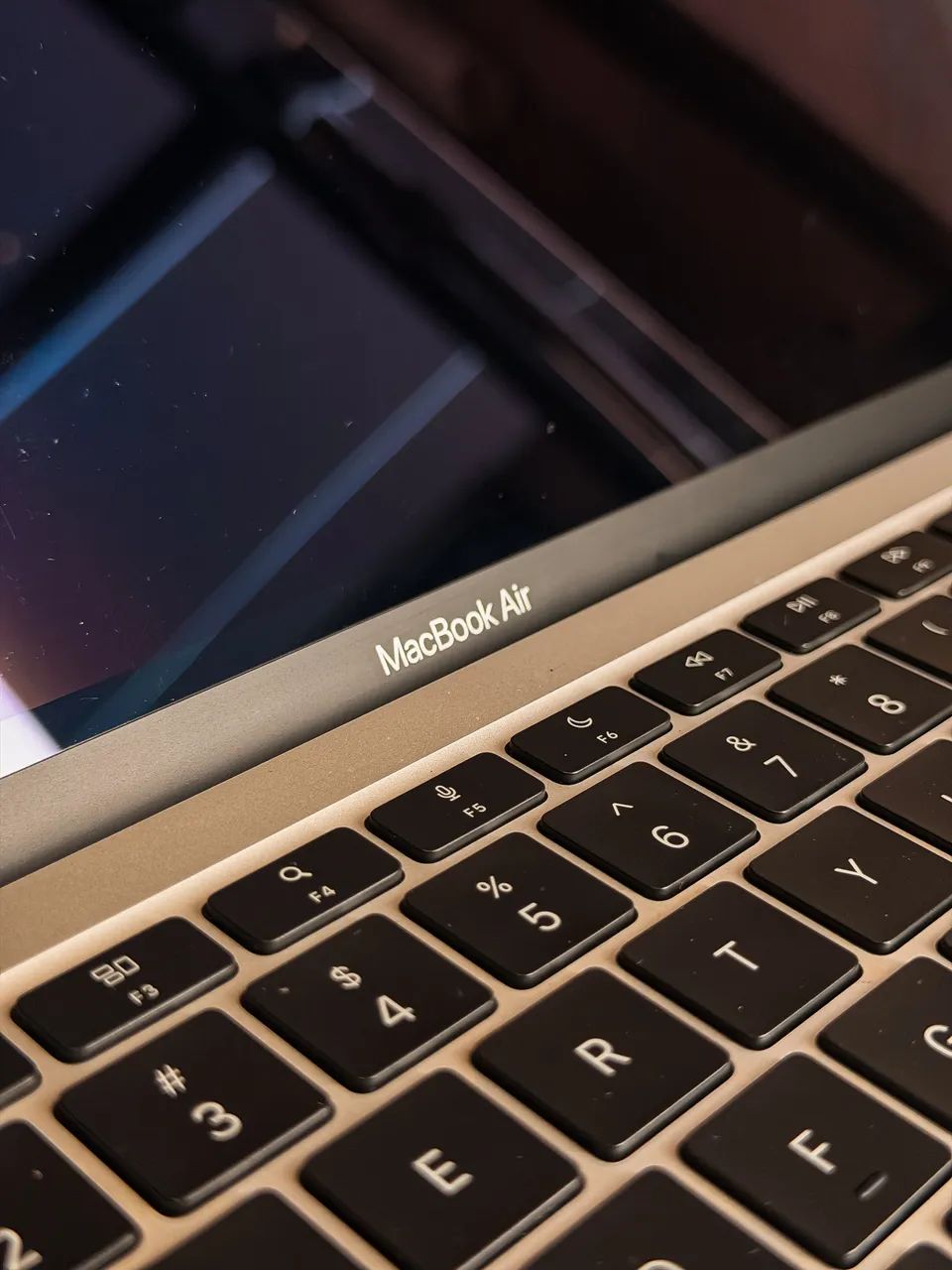 Macbook Air M1 - Foto 5