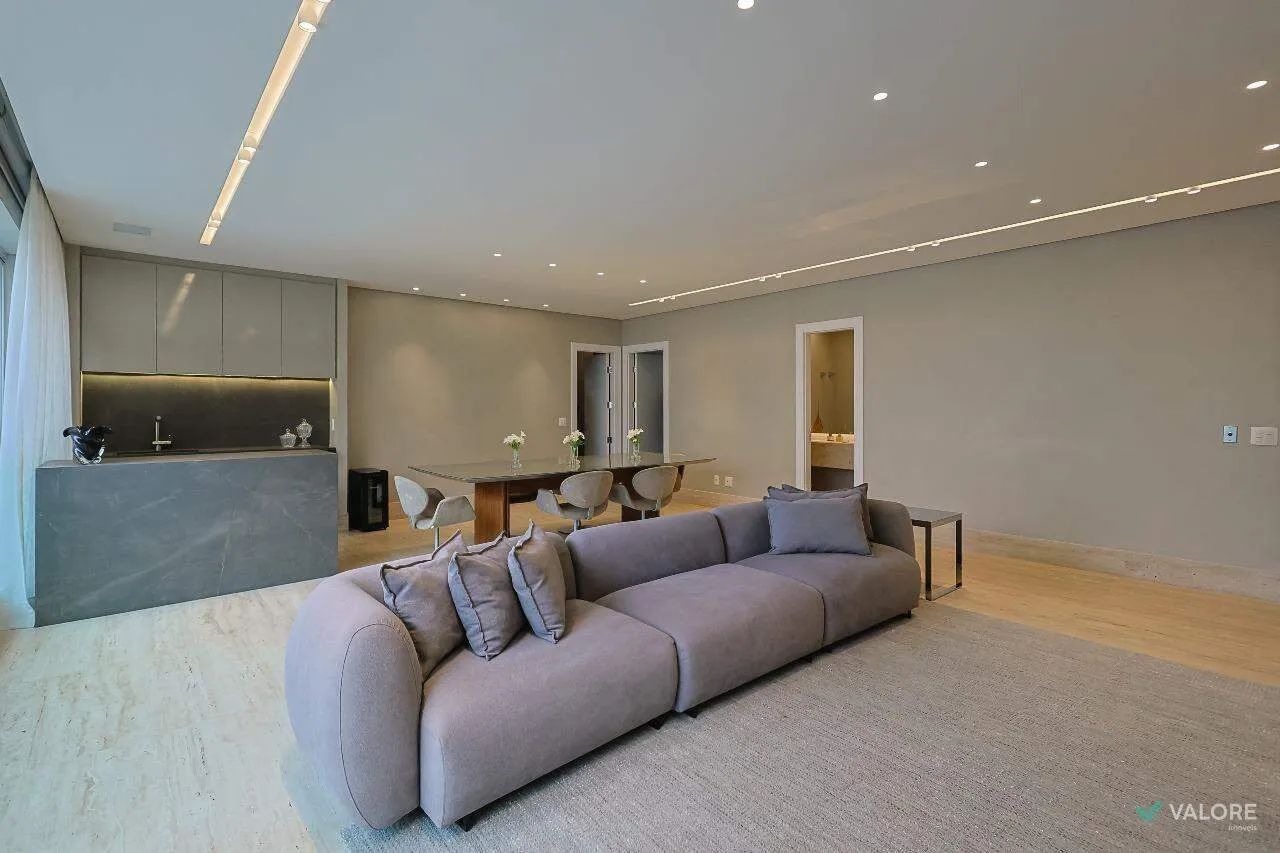 Apartamento 4 quartos - Vila da Serra - Foto 3