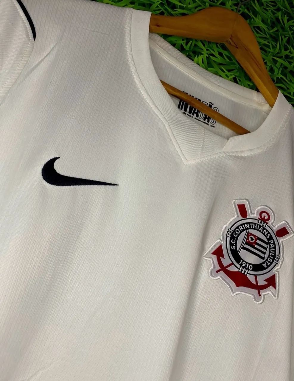 Camisa Corinthians 2026  - Foto 2