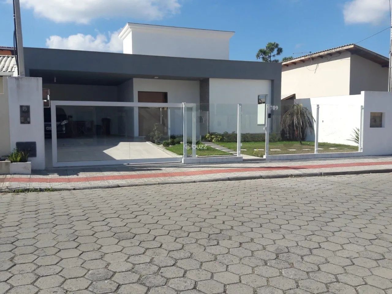 Casa 3 quartos (1 suíte) 170m² em Campeche, Florianópolis