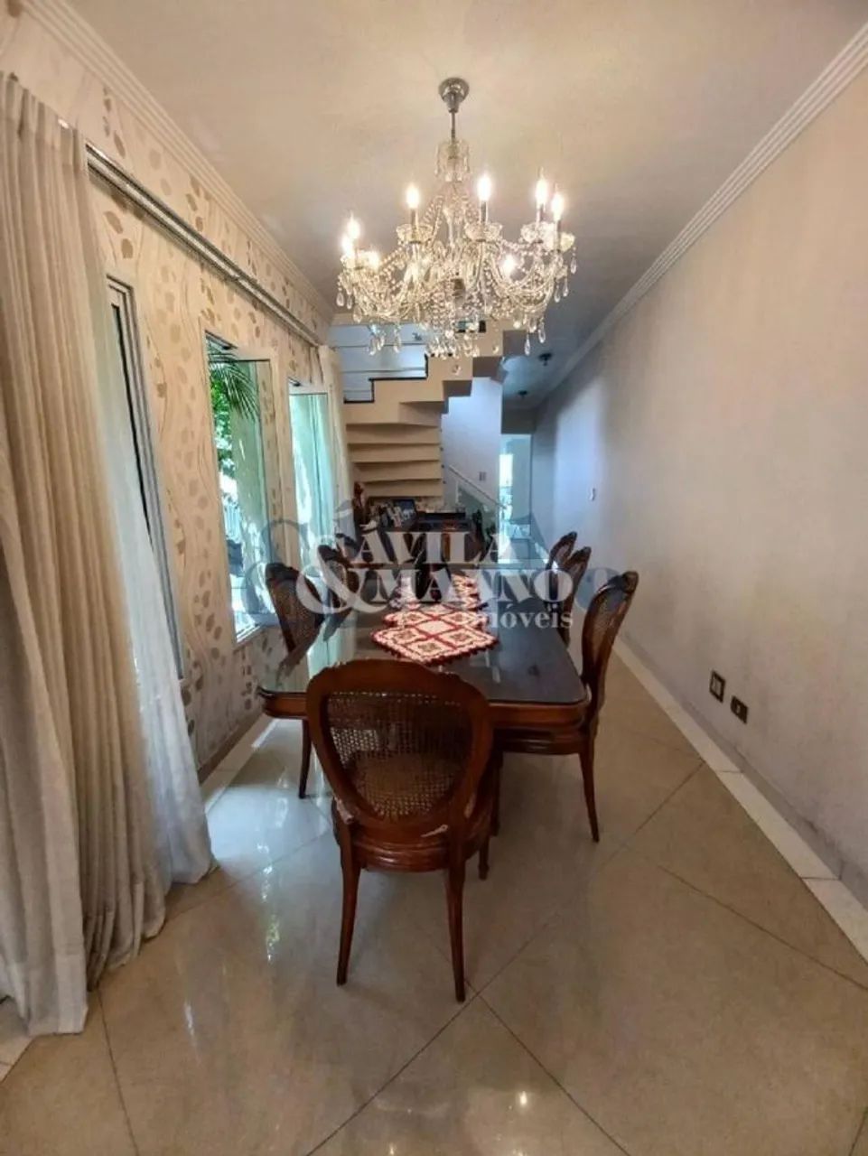 Sobrado com 3 quartos à Venda, Mooca - São Paulo - Foto 10