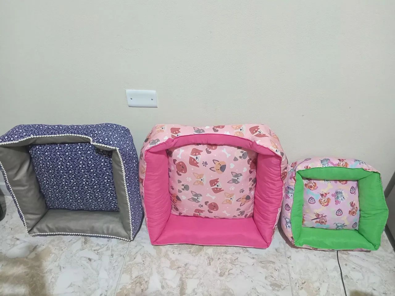 Cama de pets - Foto 4