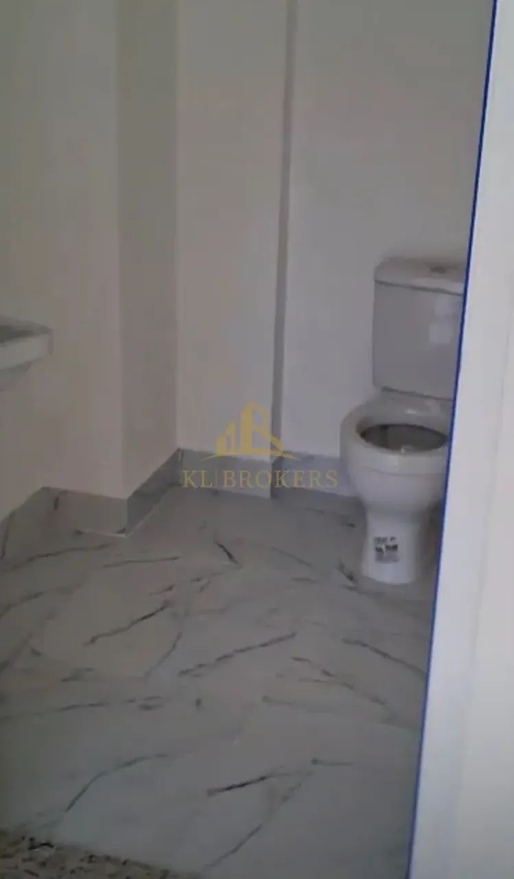 Sala Comercial com garagem no bairro Aterrado - Foto 4