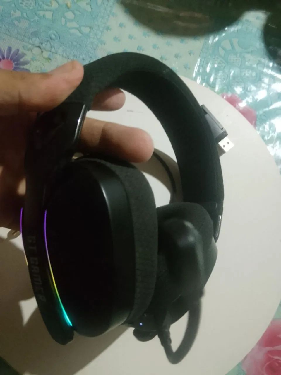 Headset - Foto 2