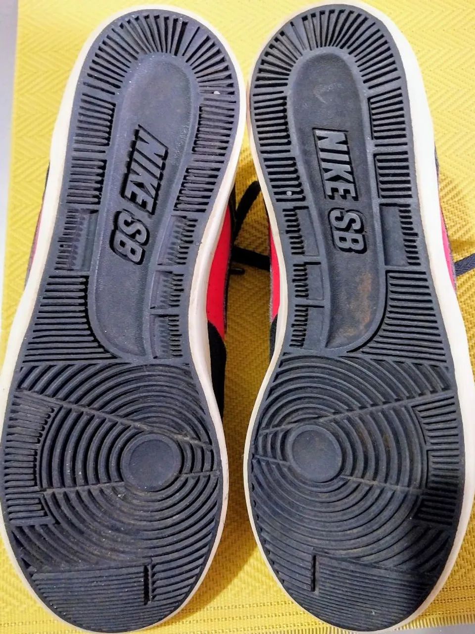 Tênis Nike Original 41 - Foto 3