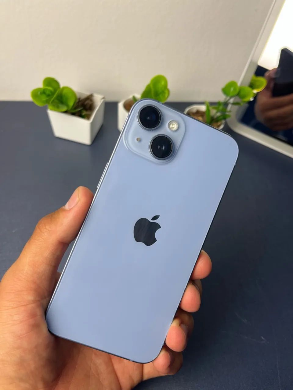 IPHONE 14 128GB 85% BATERIA 