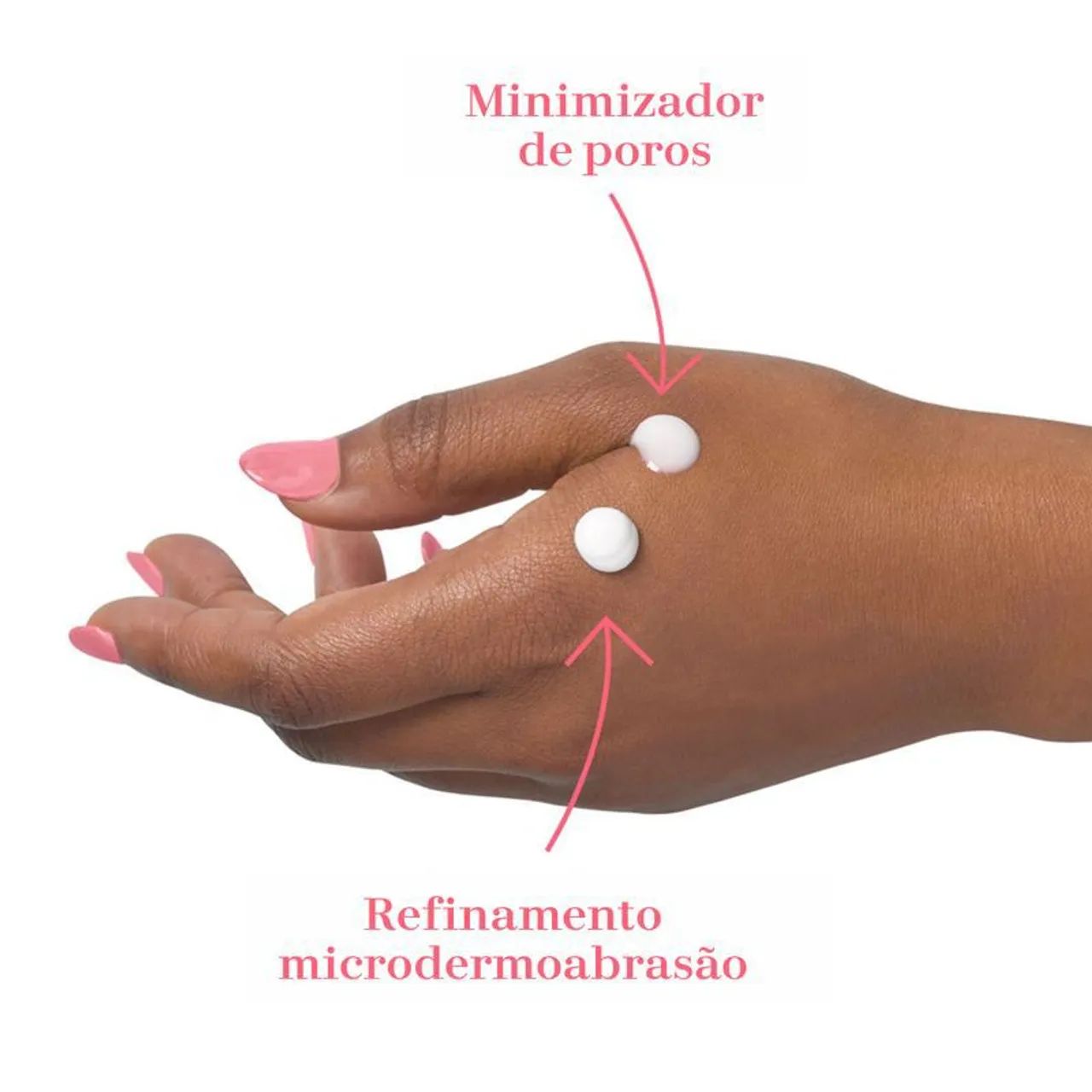 Kit Microdermoabrasão TimeWise® - Foto 2