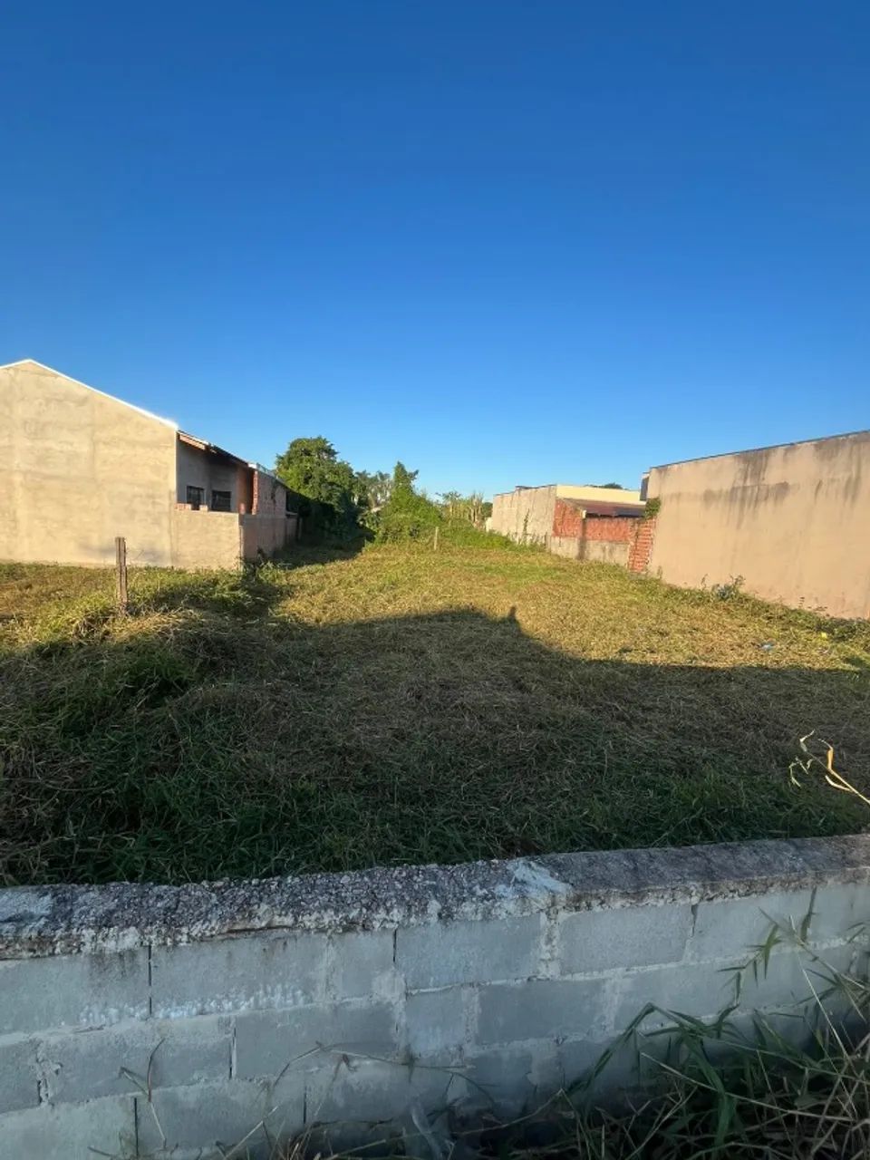 Terreno 336m2