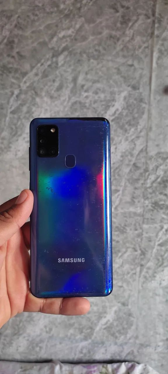 SAMSUNG GALAXY A21S - Foto 2