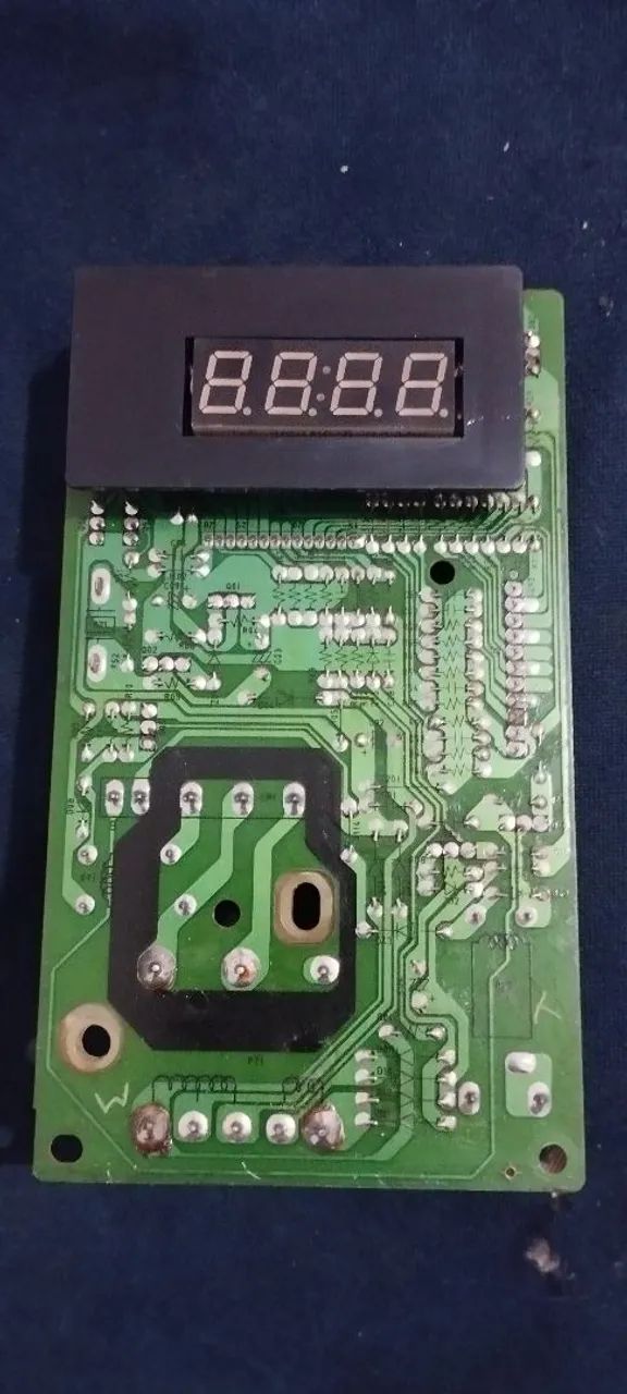Placa LG MS74 - Foto 5