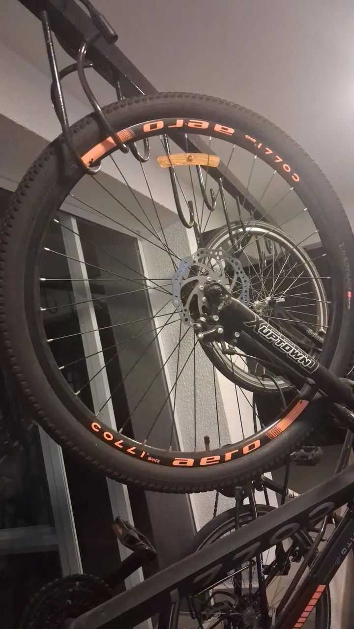 Bicicleta - Foto 3