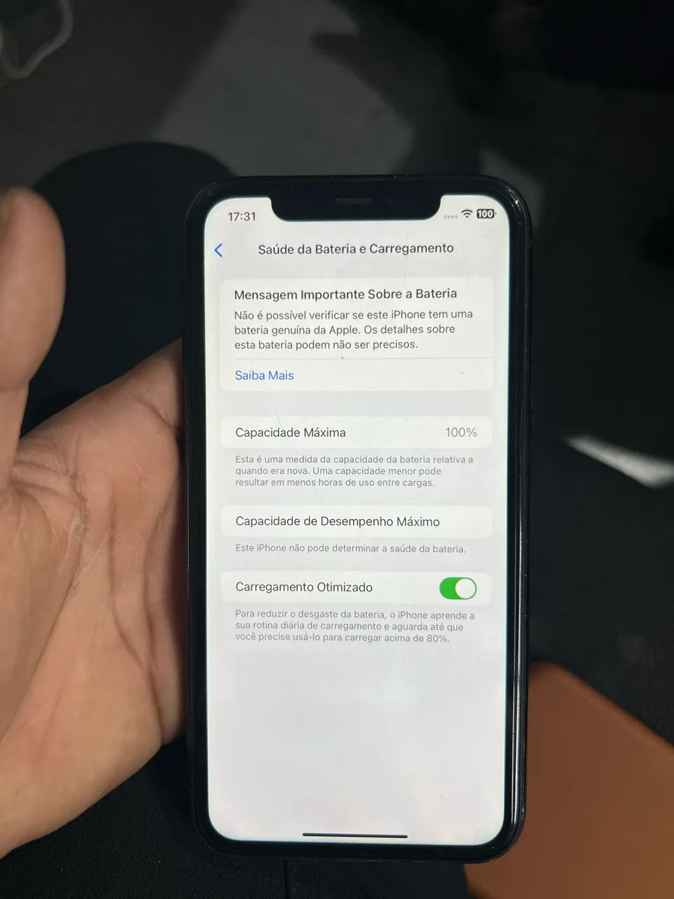 Vendo iPhone XR 64gb - Foto 2