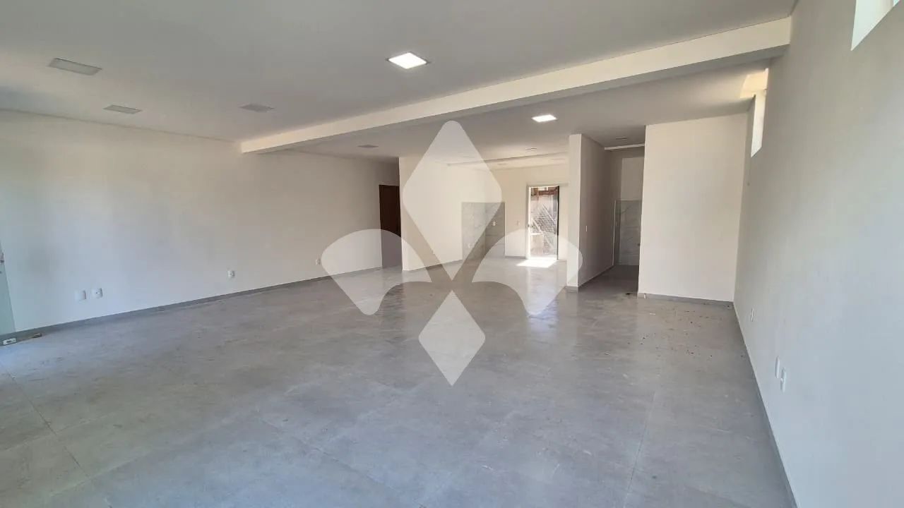 Prédio com apartamento e sala comercial, bairro Pinguirito em Garopaba, SC - Foto 4