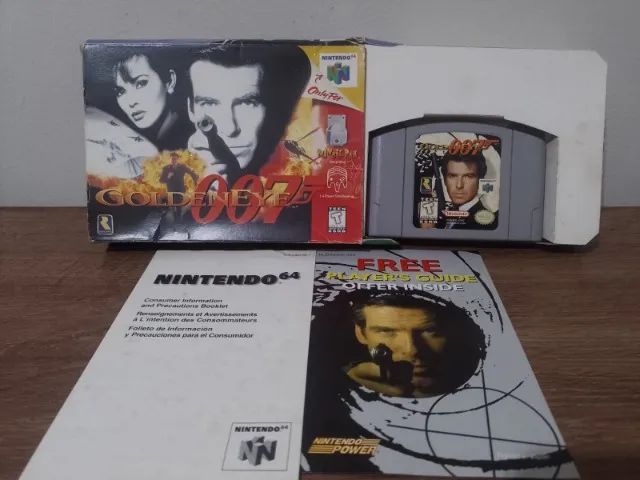 Nintendo 64 - Foto 3