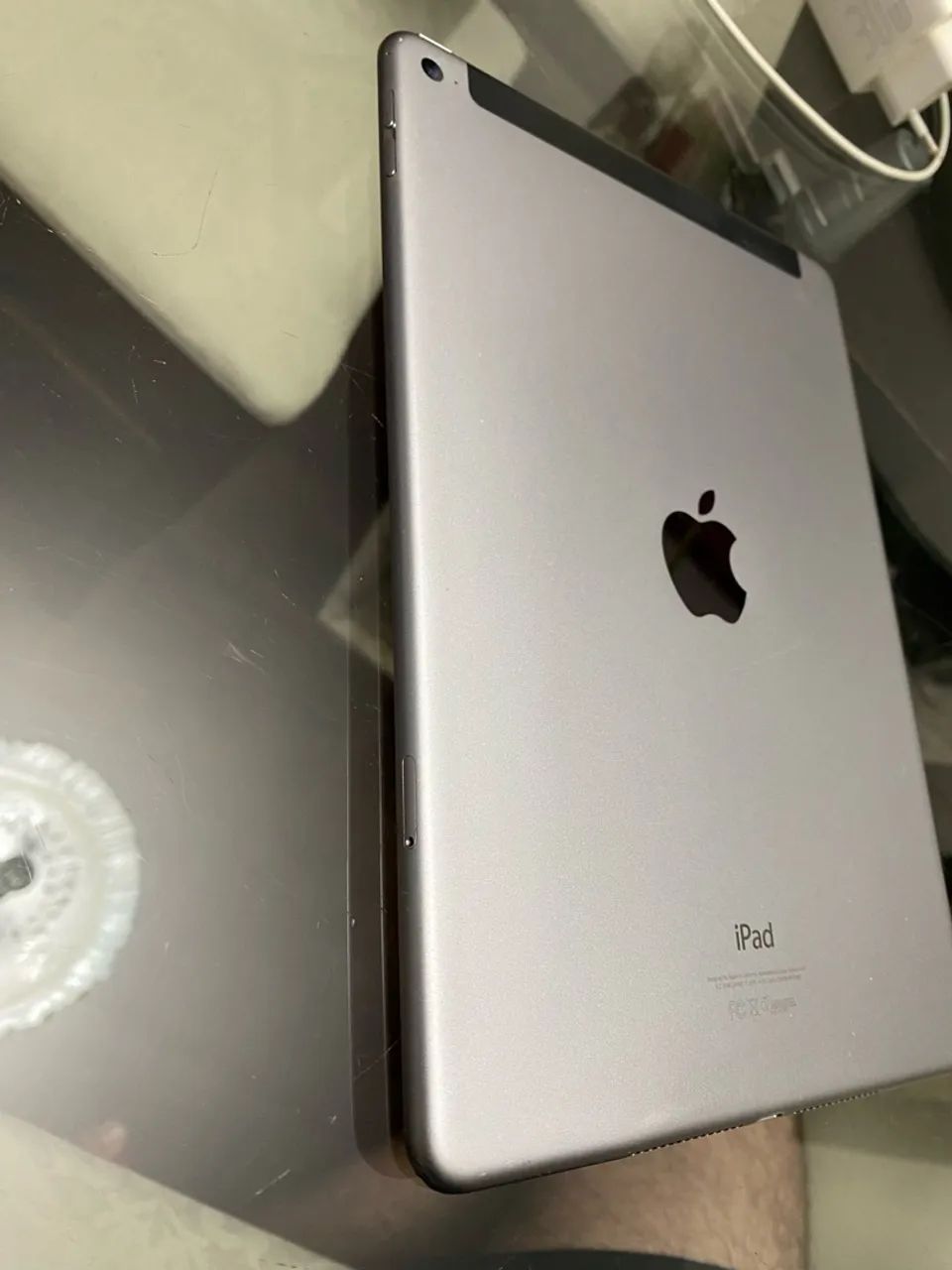 Apple iPad Air 2 16gb chip  - Foto 5
