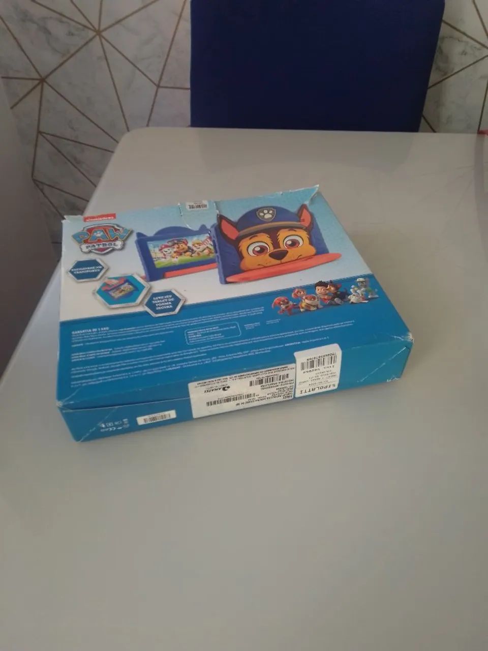 Tablete 64GB 4GB - Foto 4