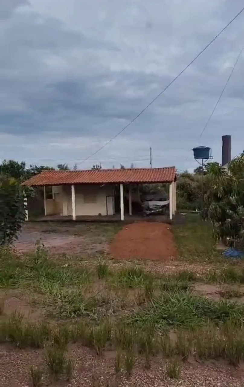 Foto - Alexânia - 
