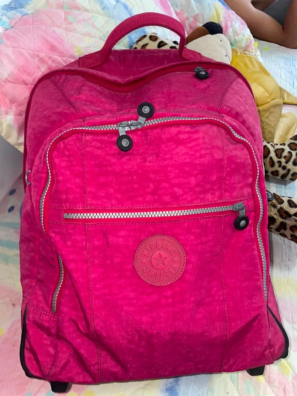 Mochila Kipling Original - Foto 2