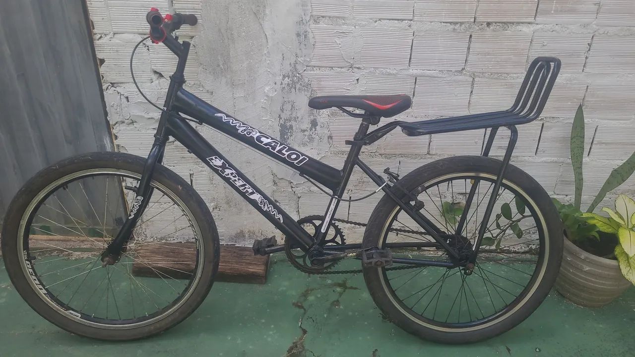 Vende-se bicicleta - Foto 2
