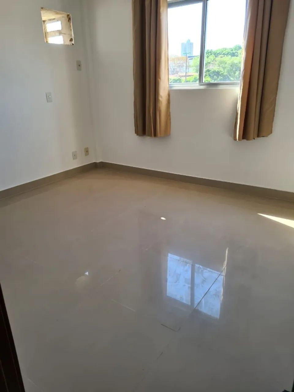 APARTAMENTO ÓTIMA LOCALIZAÇÃO POÇÃO/MT - Foto 5